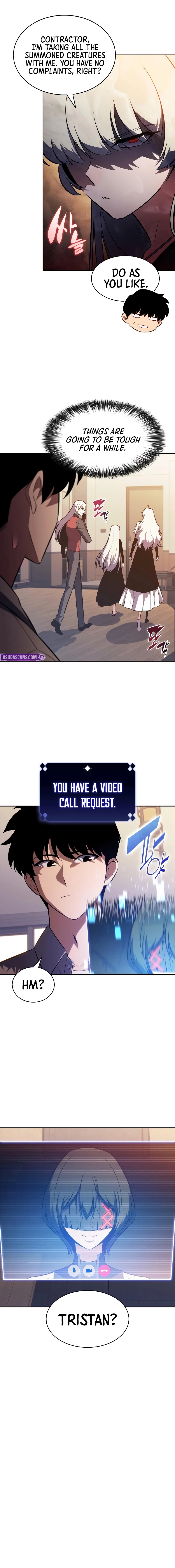 I’m the Max-Level Newbie Chapter 249 - 18