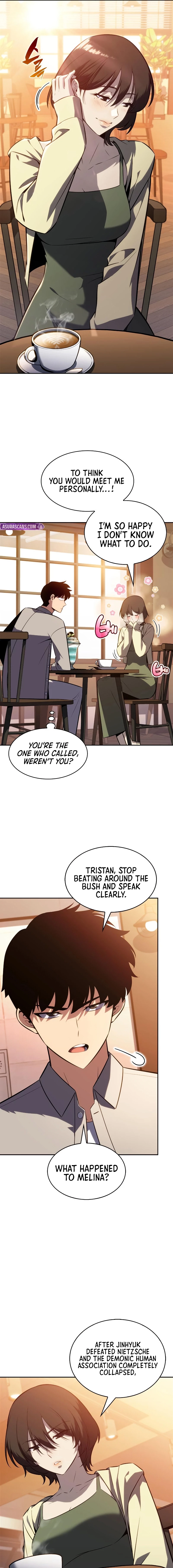 I’m the Max-Level Newbie Chapter 249 - 19