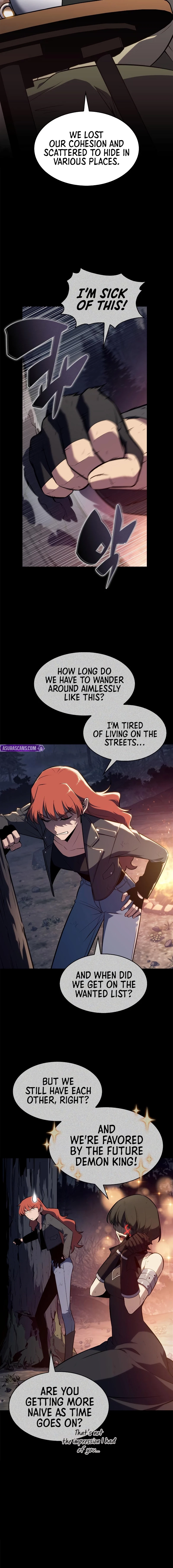 I’m the Max-Level Newbie Chapter 249 - 20