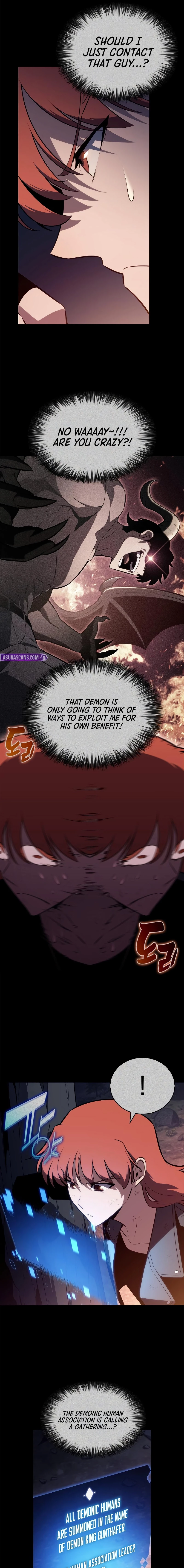 I’m the Max-Level Newbie Chapter 249 - 21