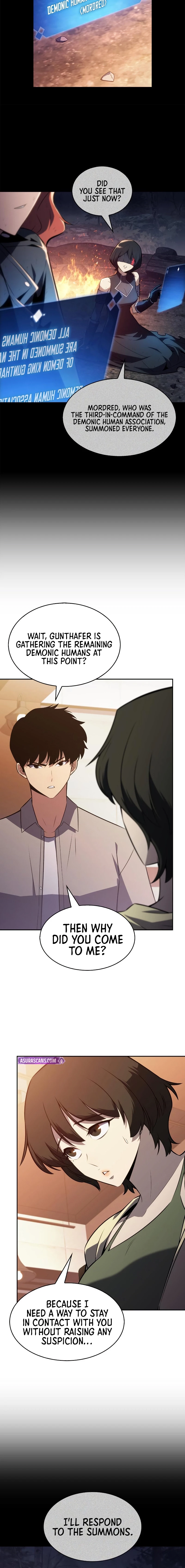 I’m the Max-Level Newbie Chapter 249 - 22