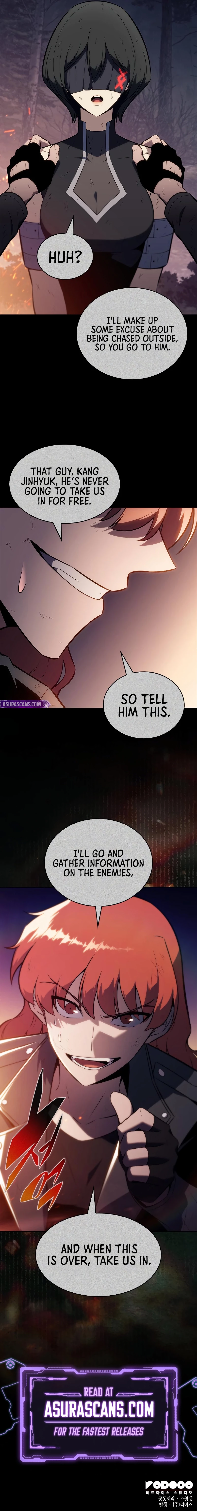 I’m the Max-Level Newbie Chapter 249 - 23