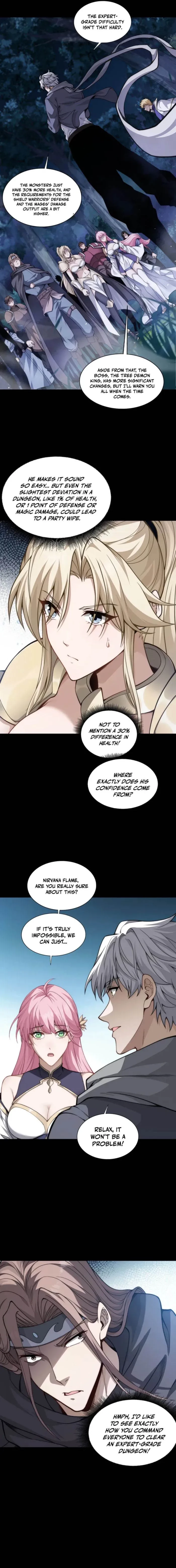 Rebirth of the Thief Who Roamed the World Chapter 7 - 11