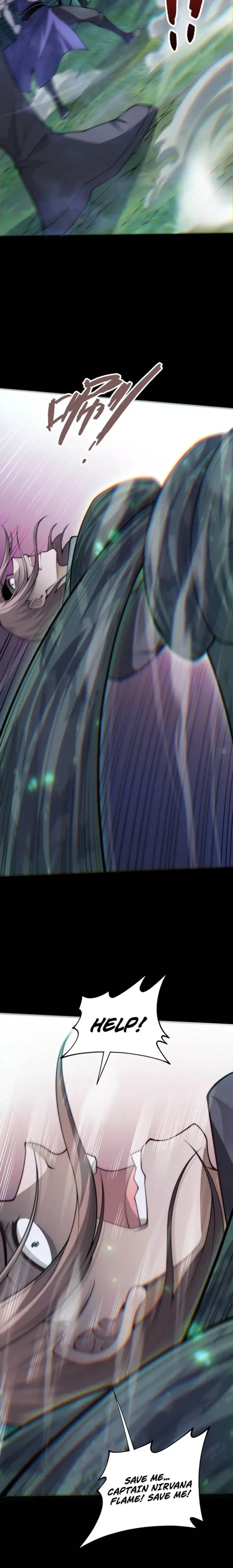 Rebirth of the Thief Who Roamed the World Chapter 7 - 14