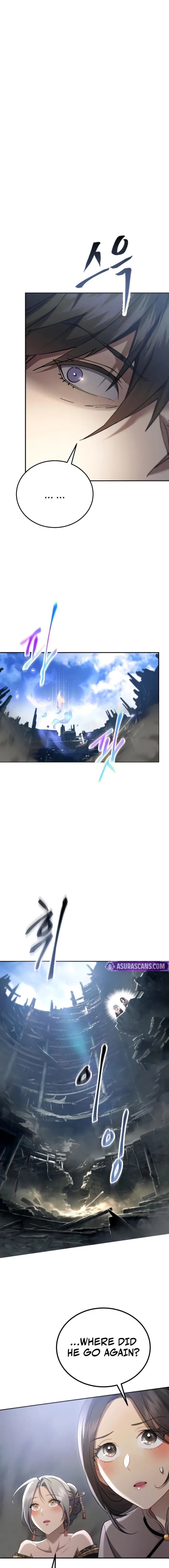 The Heavenly Demon Wants a Quiet Life Chapter 72 - 3