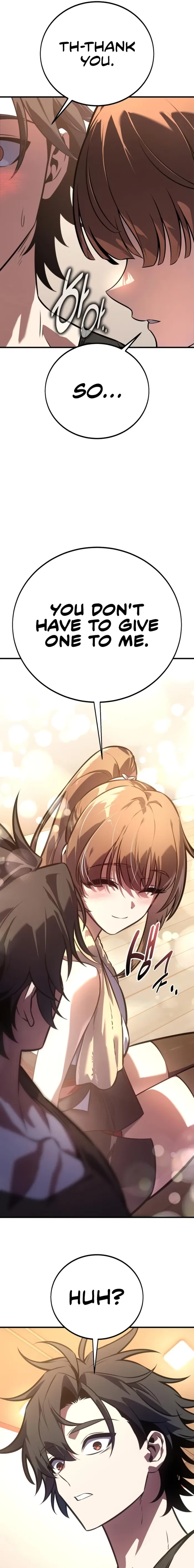 I Killed an Academy Player Chapter 115 - 21