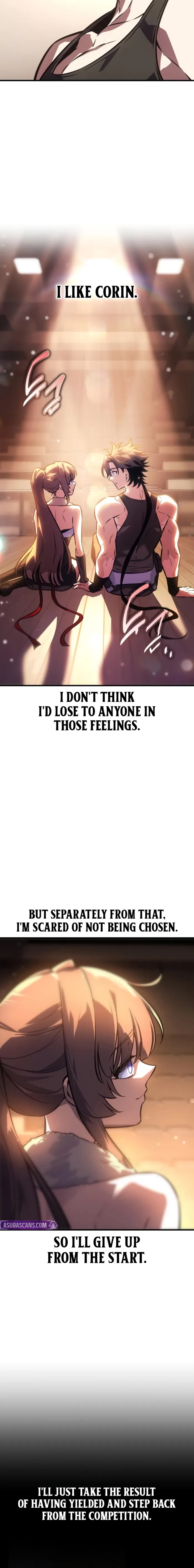 I Killed an Academy Player Chapter 115 - 22