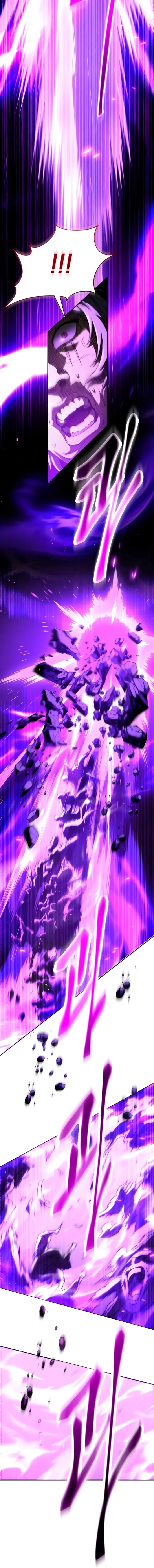 The Heavenly Demon Wants a Quiet Life Chapter 72 - 10