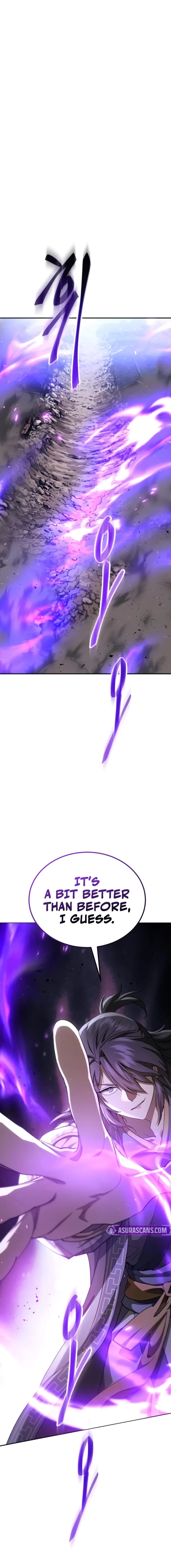 The Heavenly Demon Wants a Quiet Life Chapter 72 - 11