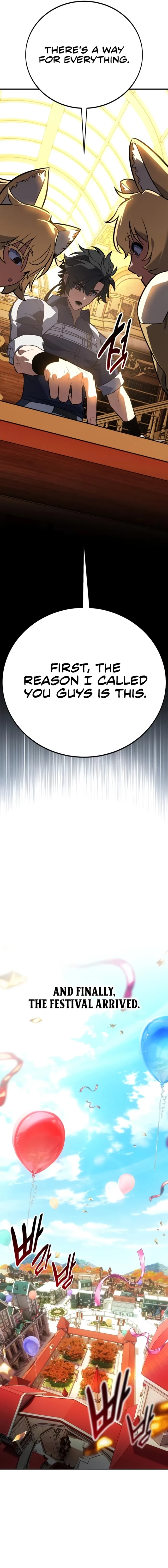 I Killed an Academy Player Chapter 115 - 29