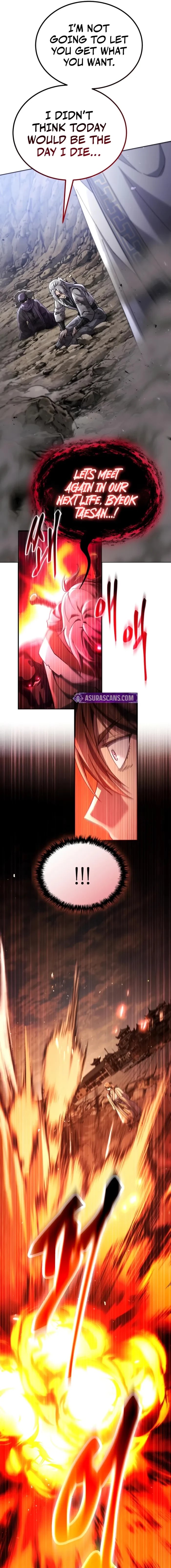 The Heavenly Demon Wants a Quiet Life Chapter 72 - 15