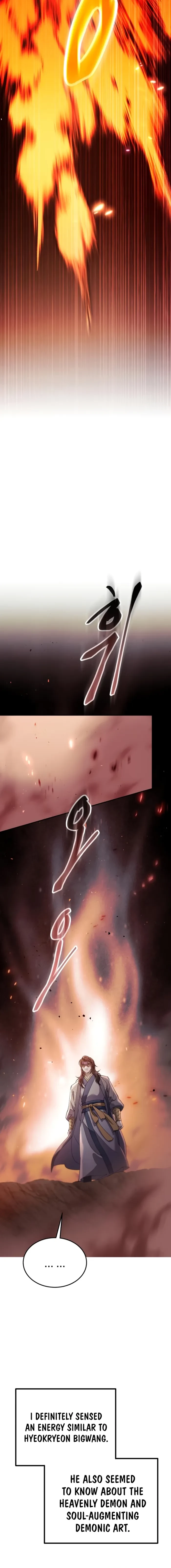 The Heavenly Demon Wants a Quiet Life Chapter 72 - 16