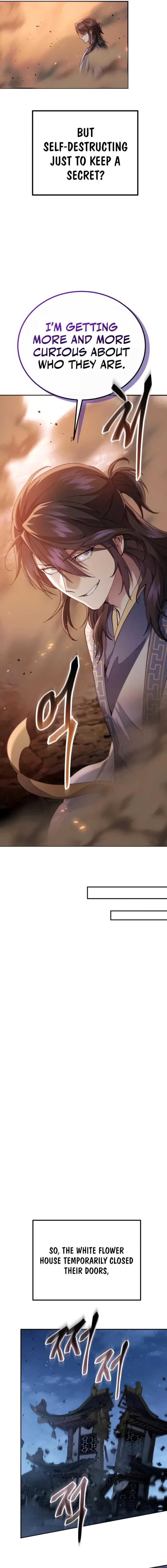 The Heavenly Demon Wants a Quiet Life Chapter 72 - 17