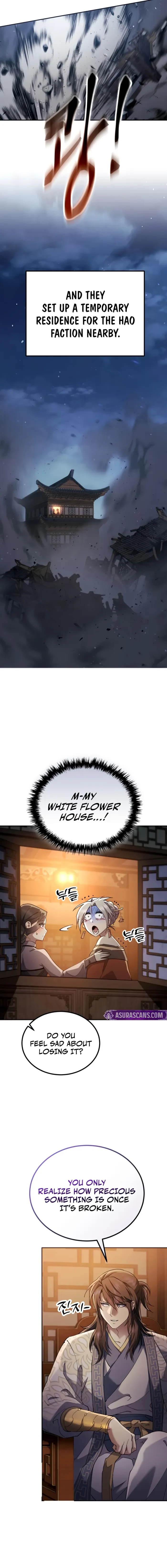 The Heavenly Demon Wants a Quiet Life Chapter 72 - 18