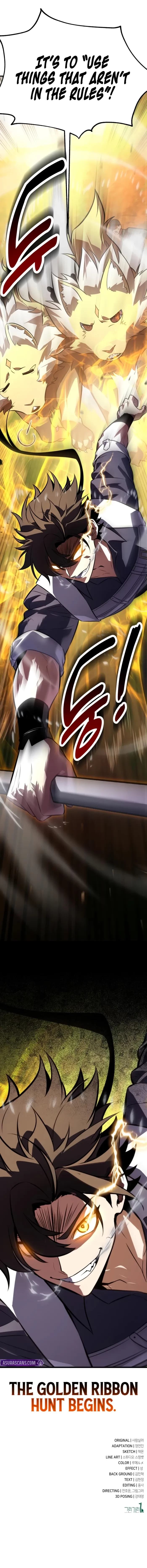 I Killed an Academy Player Chapter 115 - 35