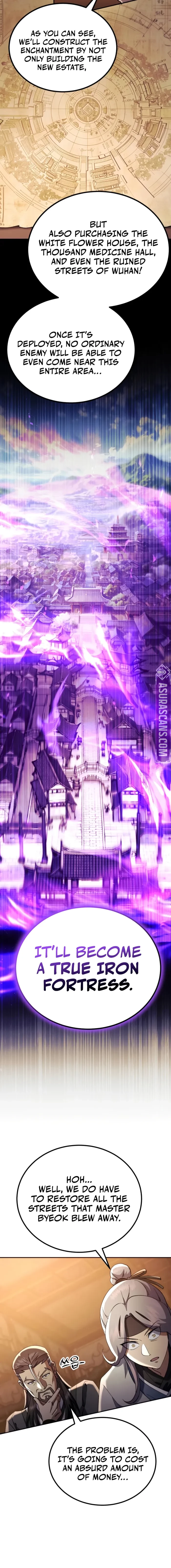 The Heavenly Demon Wants a Quiet Life Chapter 72 - 22