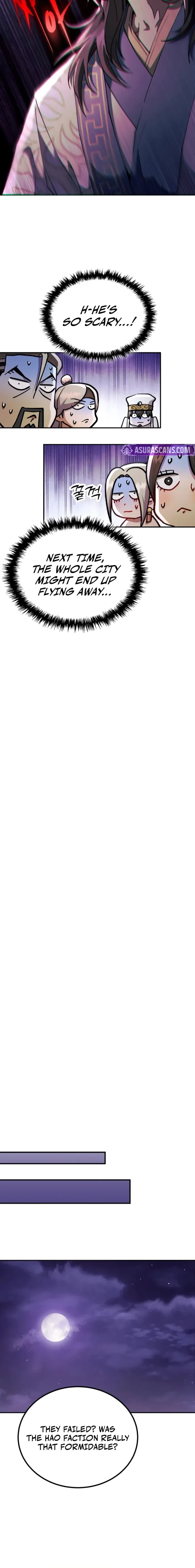 The Heavenly Demon Wants a Quiet Life Chapter 72 - 24