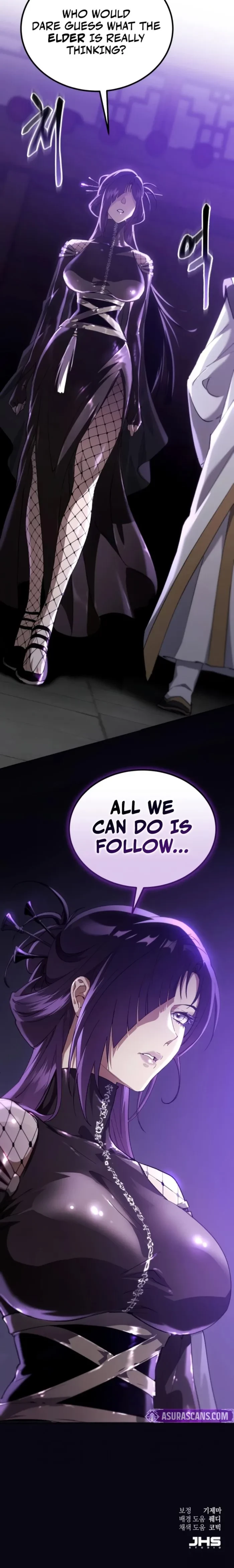 The Heavenly Demon Wants a Quiet Life Chapter 72 - 28