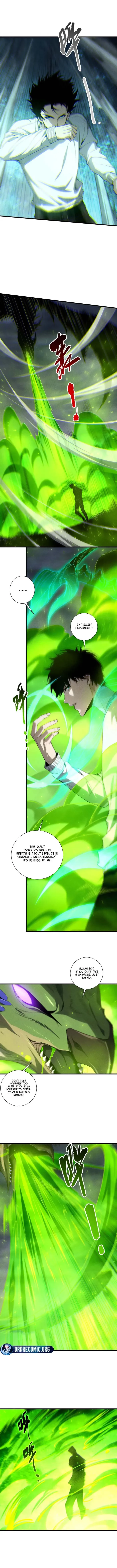 Necromancer, the Ultimate Scourge! Chapter 257 - 1