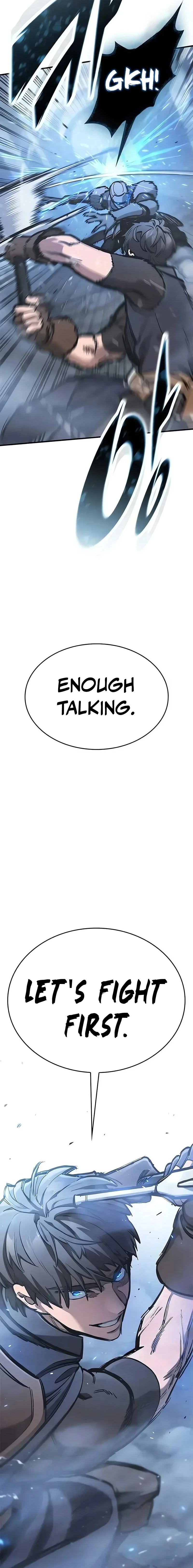 The Knight Who Only Lives Today Chapter 101 - 2