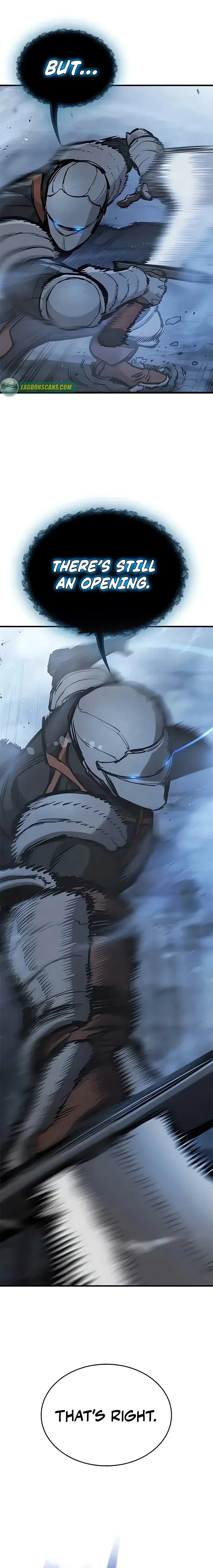 The Knight Who Only Lives Today Chapter 101 - 8