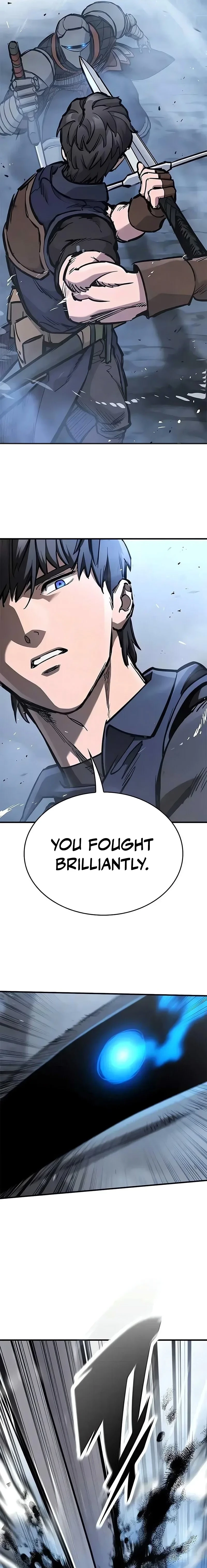 The Knight Who Only Lives Today Chapter 101 - 11