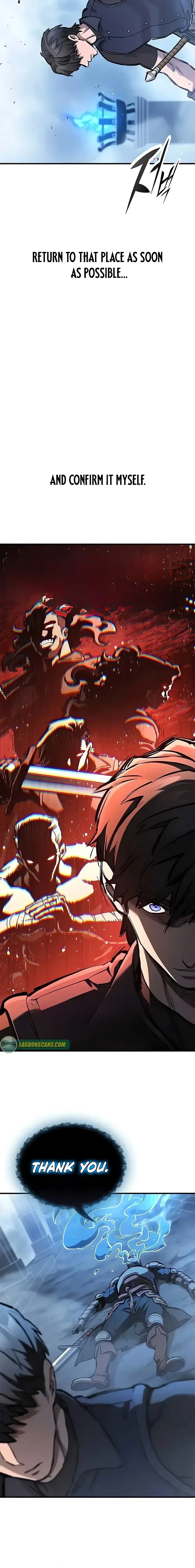 The Knight Who Only Lives Today Chapter 101 - 14