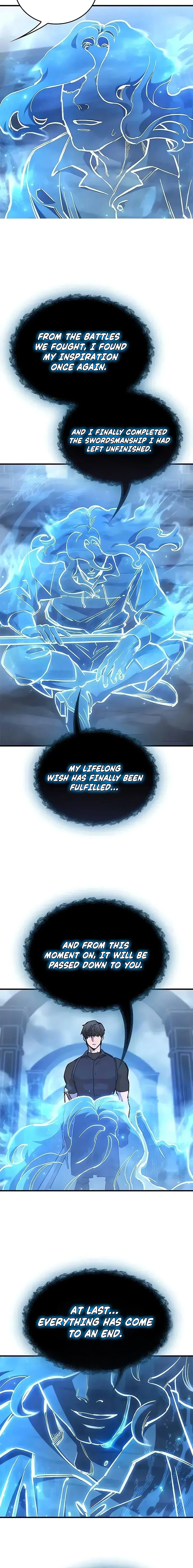 The Knight Who Only Lives Today Chapter 101 - 16