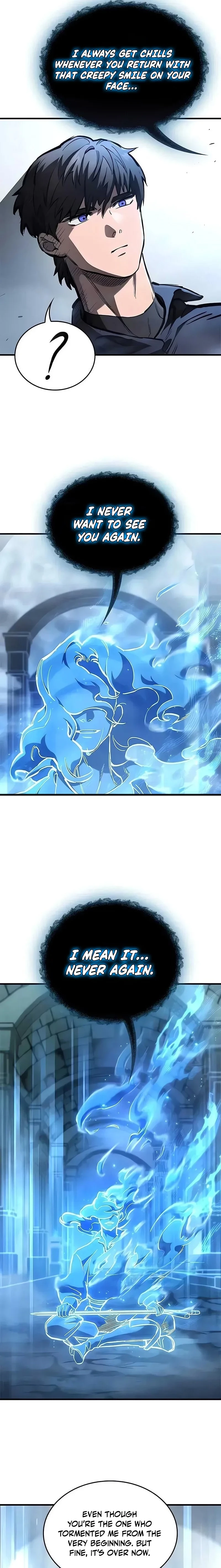 The Knight Who Only Lives Today Chapter 101 - 17