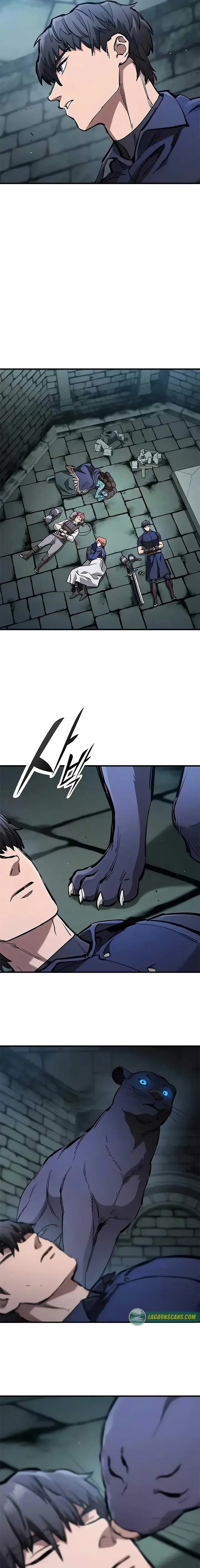 The Knight Who Only Lives Today Chapter 101 - 21