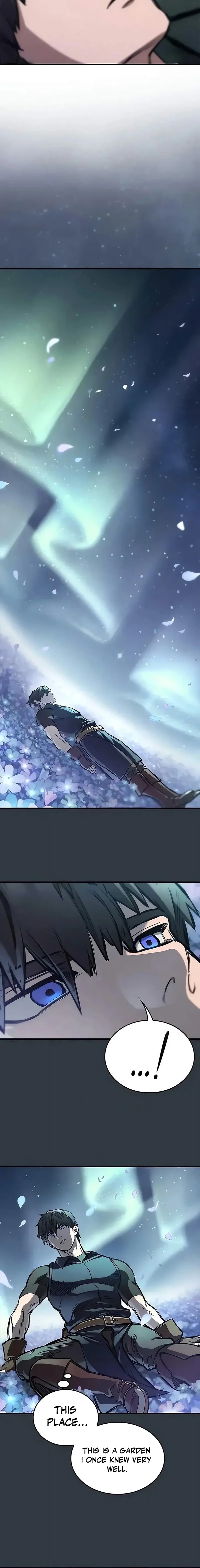 The Knight Who Only Lives Today Chapter 101 - 22