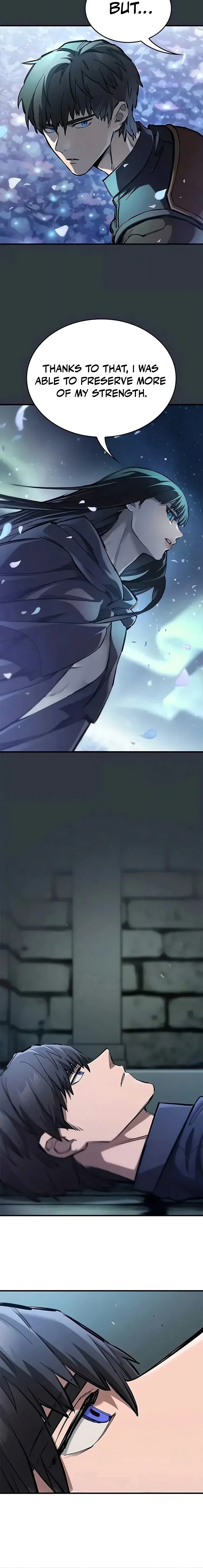 The Knight Who Only Lives Today Chapter 101 - 24