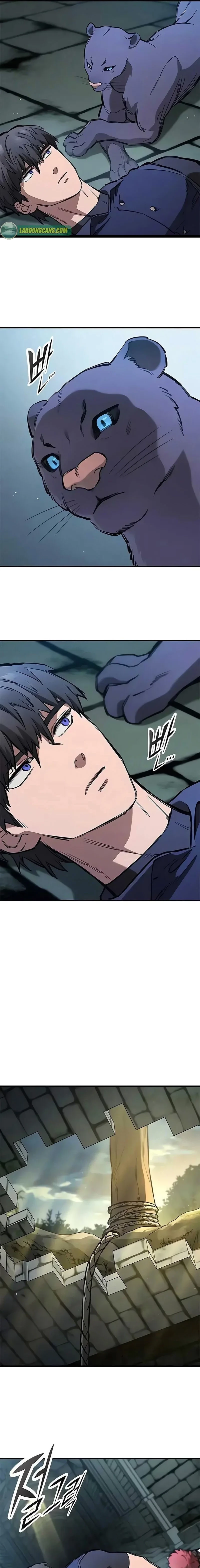 The Knight Who Only Lives Today Chapter 101 - 25