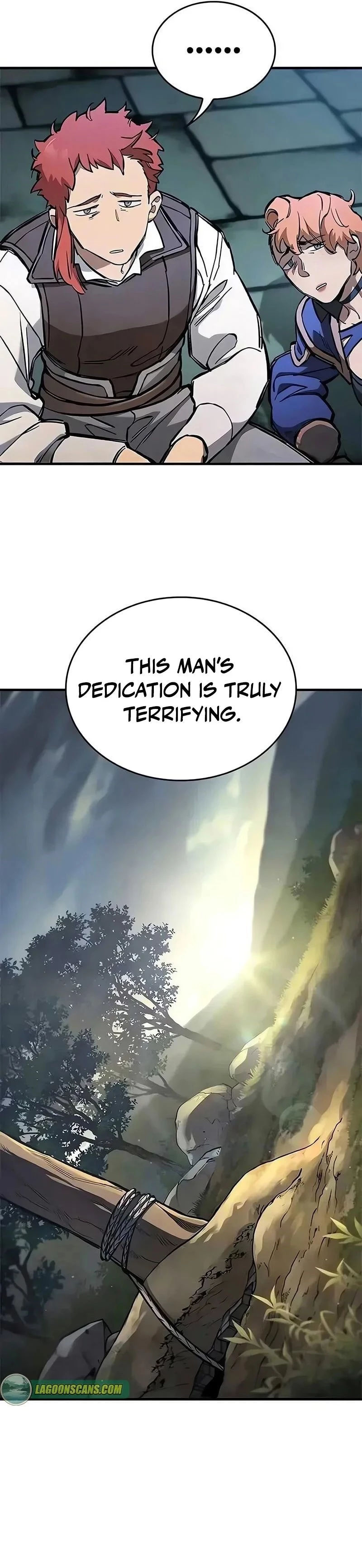 The Knight Who Only Lives Today Chapter 101 - 27