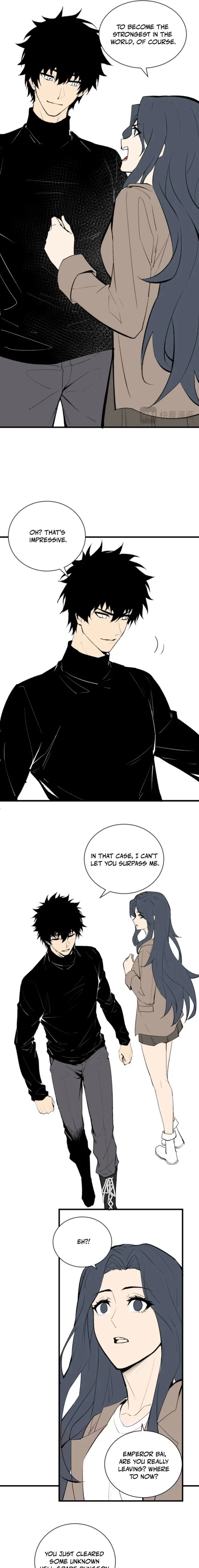 Virus King Chapter 106 - 5