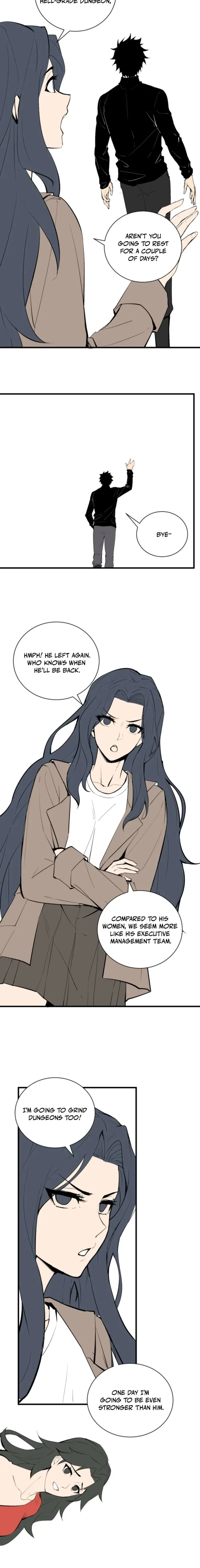 Virus King Chapter 106 - 6