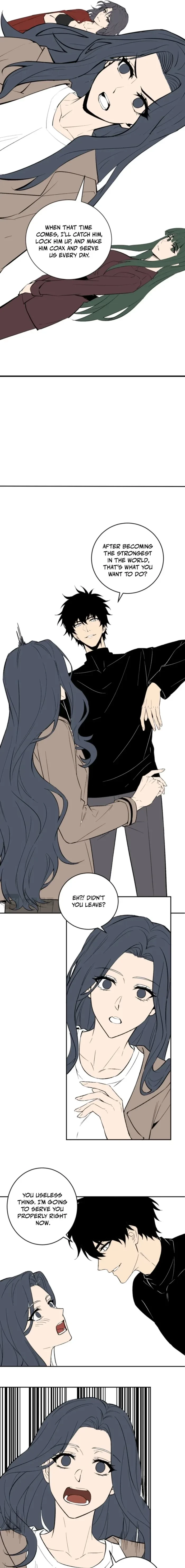 Virus King Chapter 106 - 7