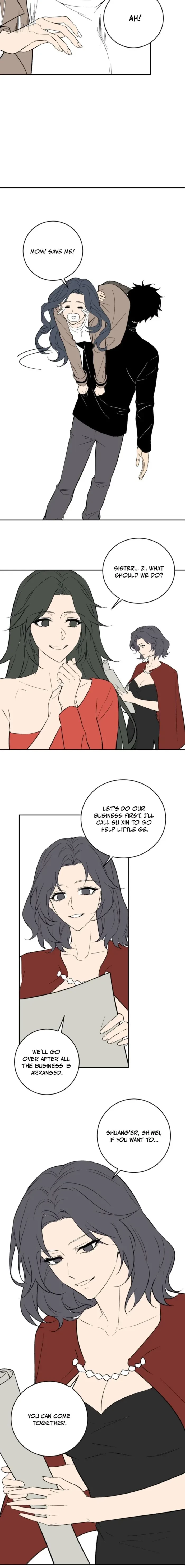 Virus King Chapter 106 - 8