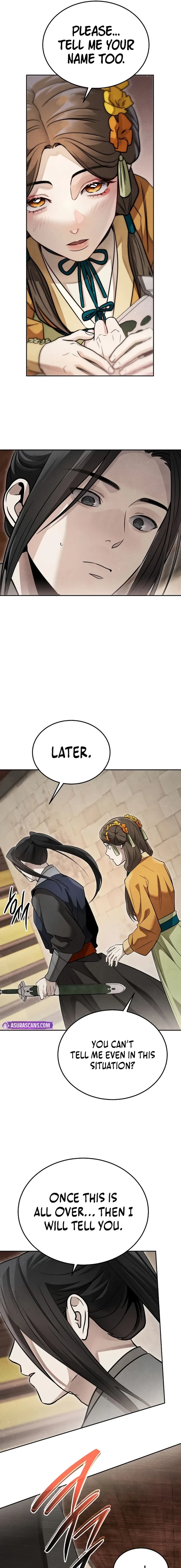 The Divine Demon’s Grand Ascension Chapter 44 - 9