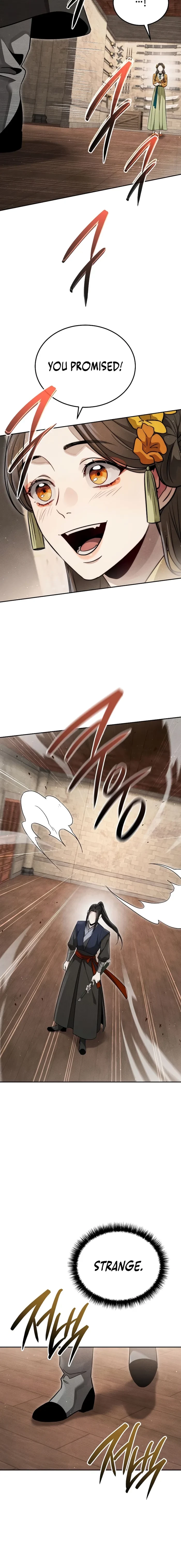 The Divine Demon’s Grand Ascension Chapter 44 - 10