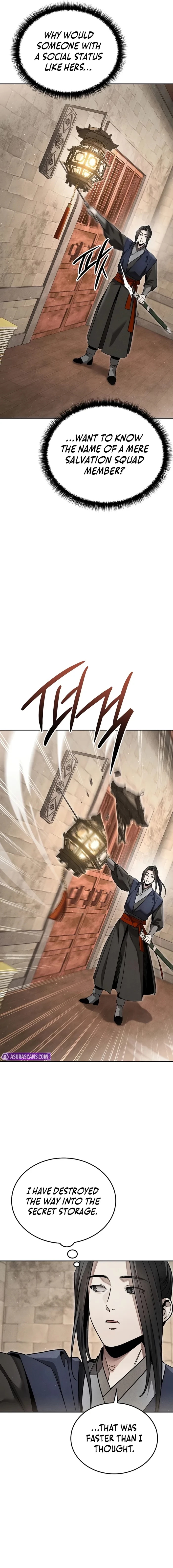 The Divine Demon’s Grand Ascension Chapter 44 - 11