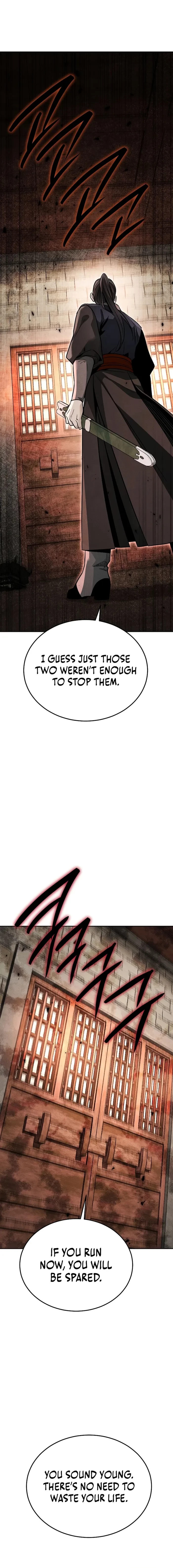 The Divine Demon’s Grand Ascension Chapter 44 - 12