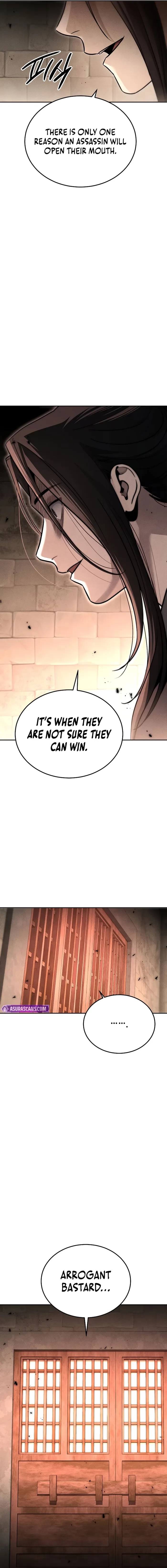 The Divine Demon’s Grand Ascension Chapter 44 - 13