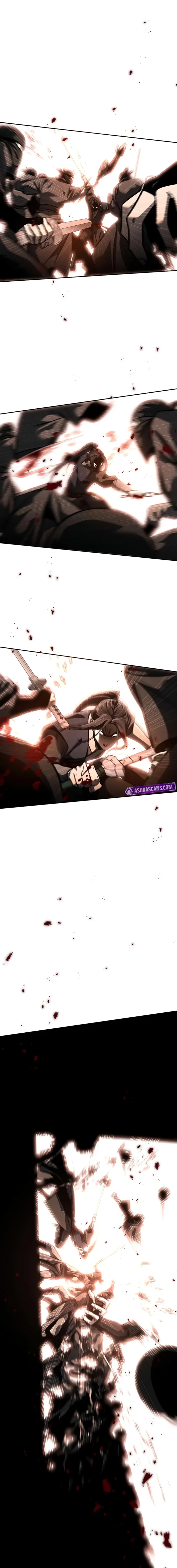 The Divine Demon’s Grand Ascension Chapter 44 - 15