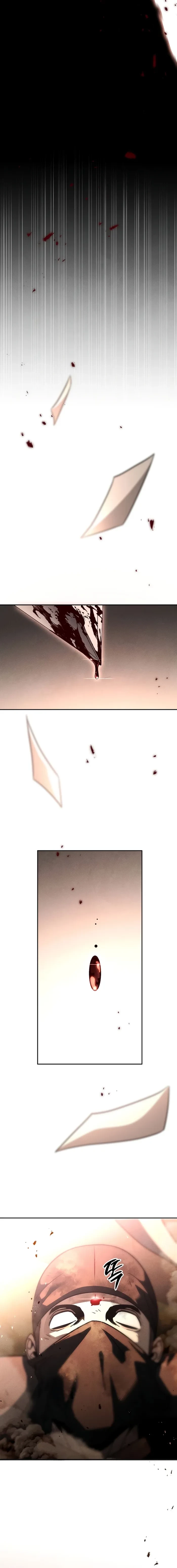 The Divine Demon’s Grand Ascension Chapter 44 - 16