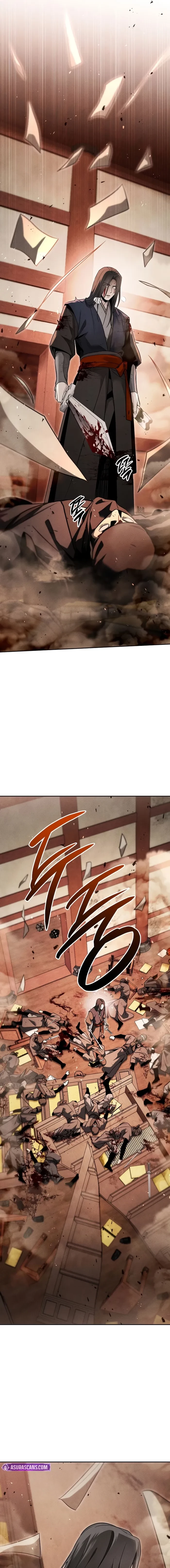 The Divine Demon’s Grand Ascension Chapter 44 - 17