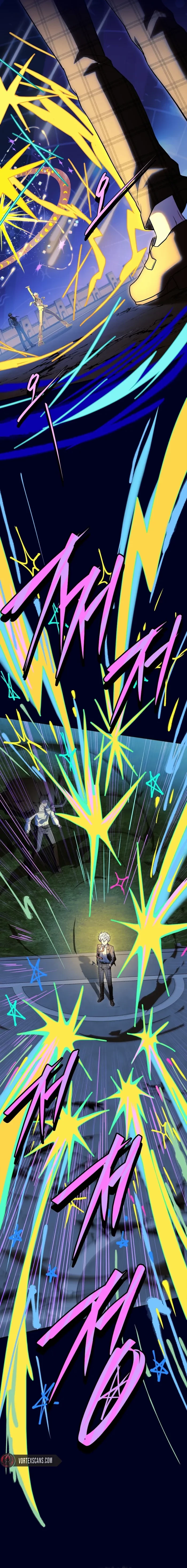 The Legendary Hero is an Academy Honors Student Chapter 75 - 2