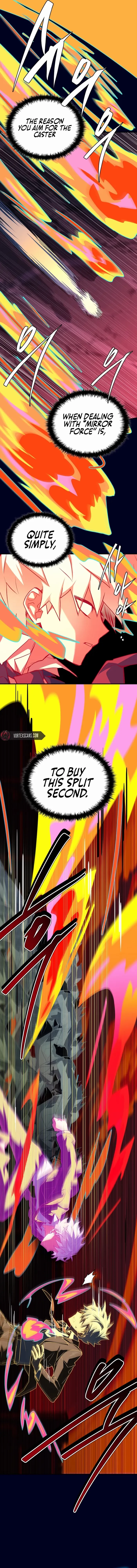 The Legendary Hero is an Academy Honors Student Chapter 75 - 9