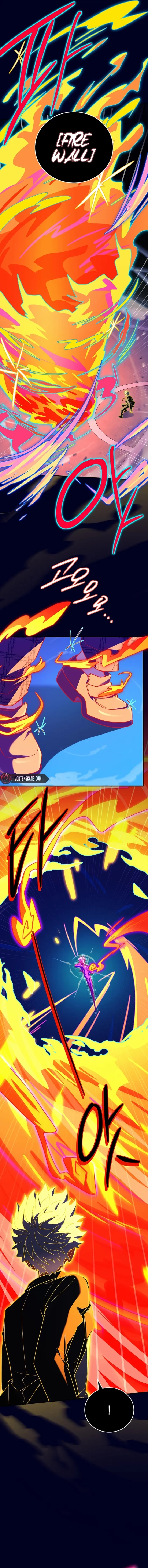 The Legendary Hero is an Academy Honors Student Chapter 75 - 10