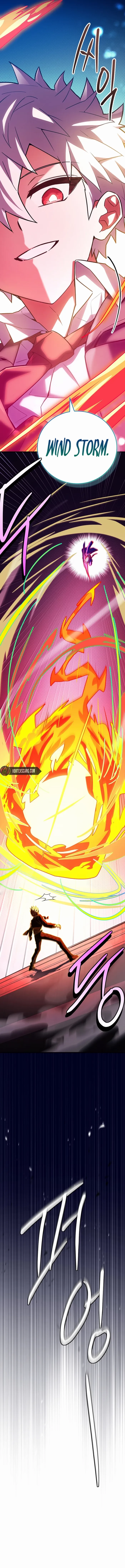 The Legendary Hero is an Academy Honors Student Chapter 75 - 12